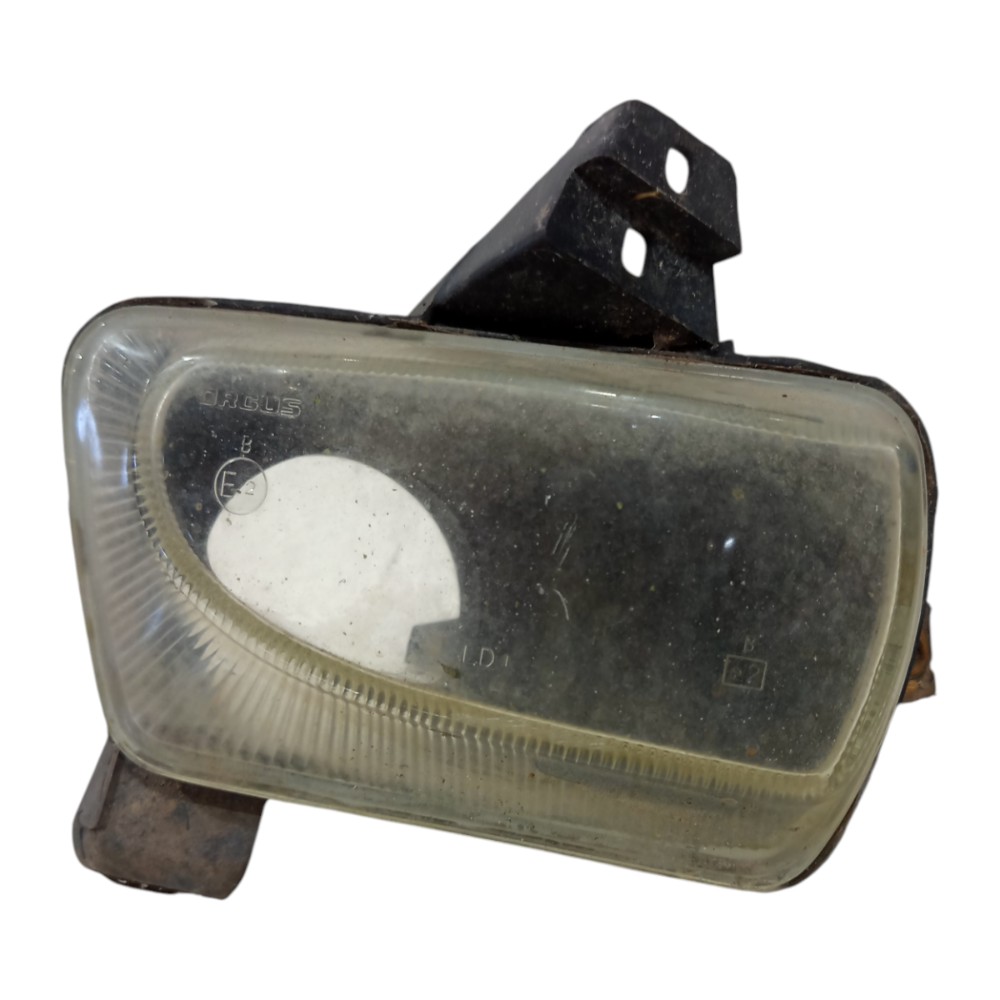 Farol Milhas Direito Fiat Palio Weekend Siena 1996 A 2000 Or 2