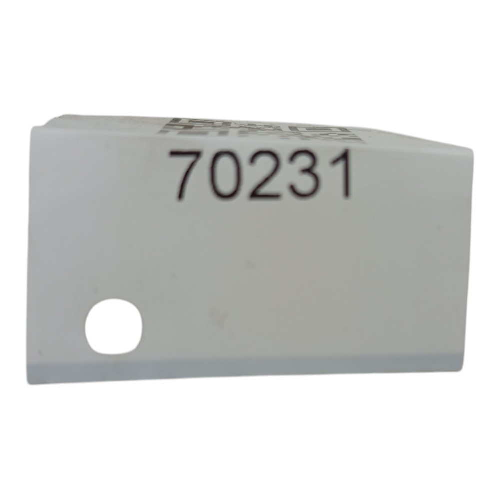 Soleira Interna Lado Esquerdo Citroen C4 Vtr 2007 A 2013 6