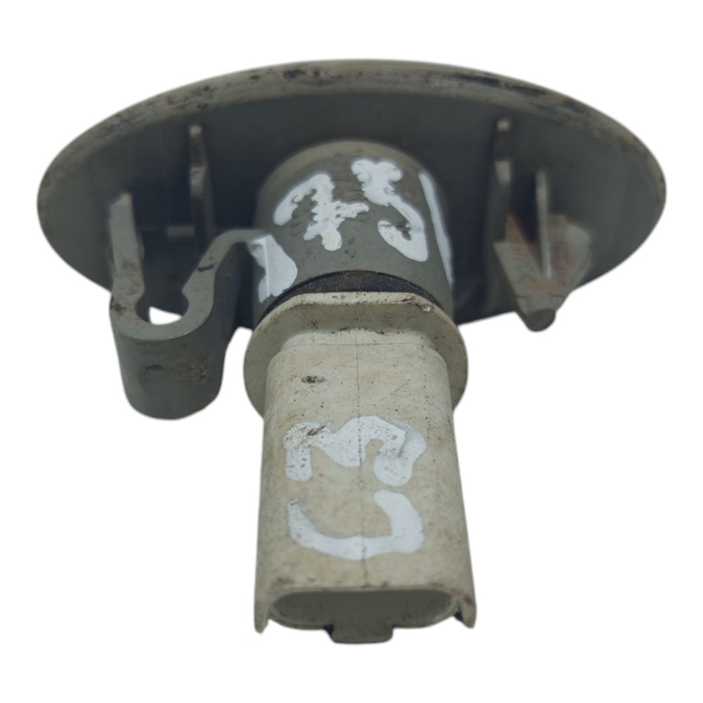 Pisca Soquete Seta Paralama Citroen C3 Picasso 2003  –  2008 3