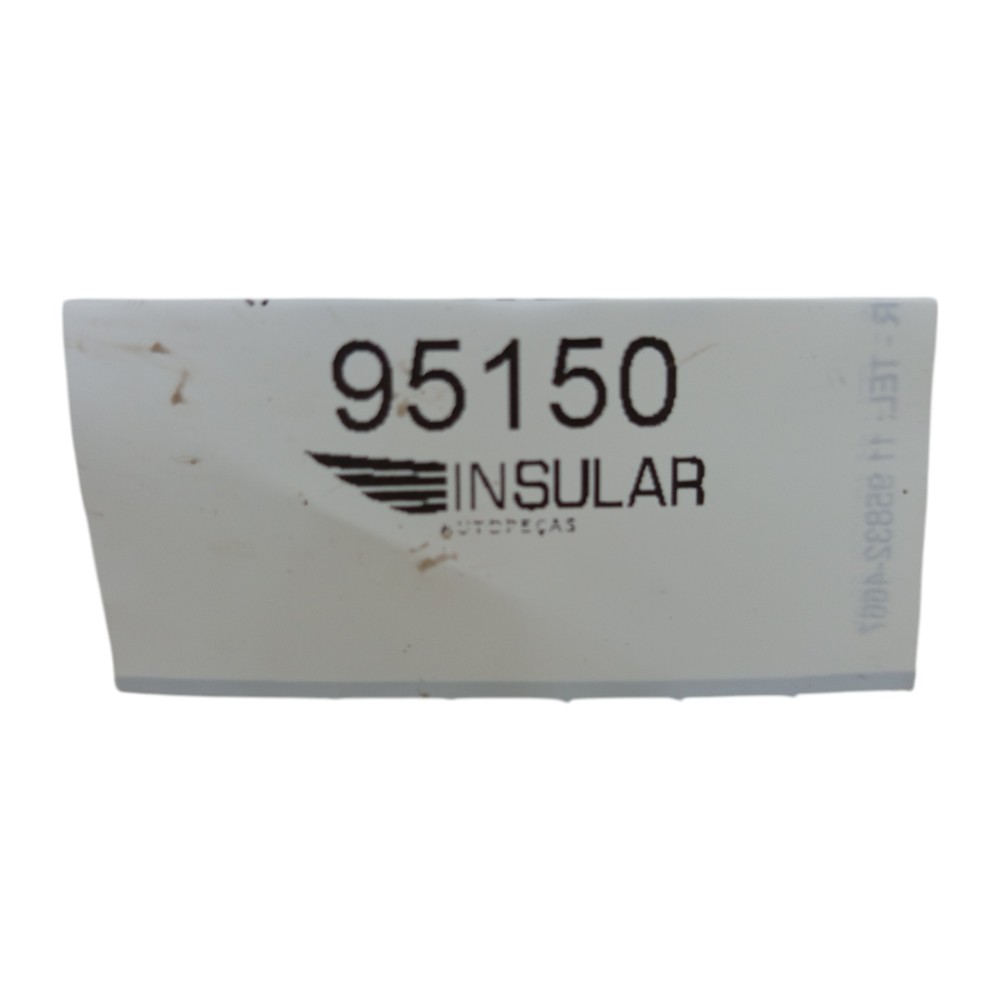 Luz Seta Dianteiro Esquerdo Volkswagen Parati 1995 A 2005 8