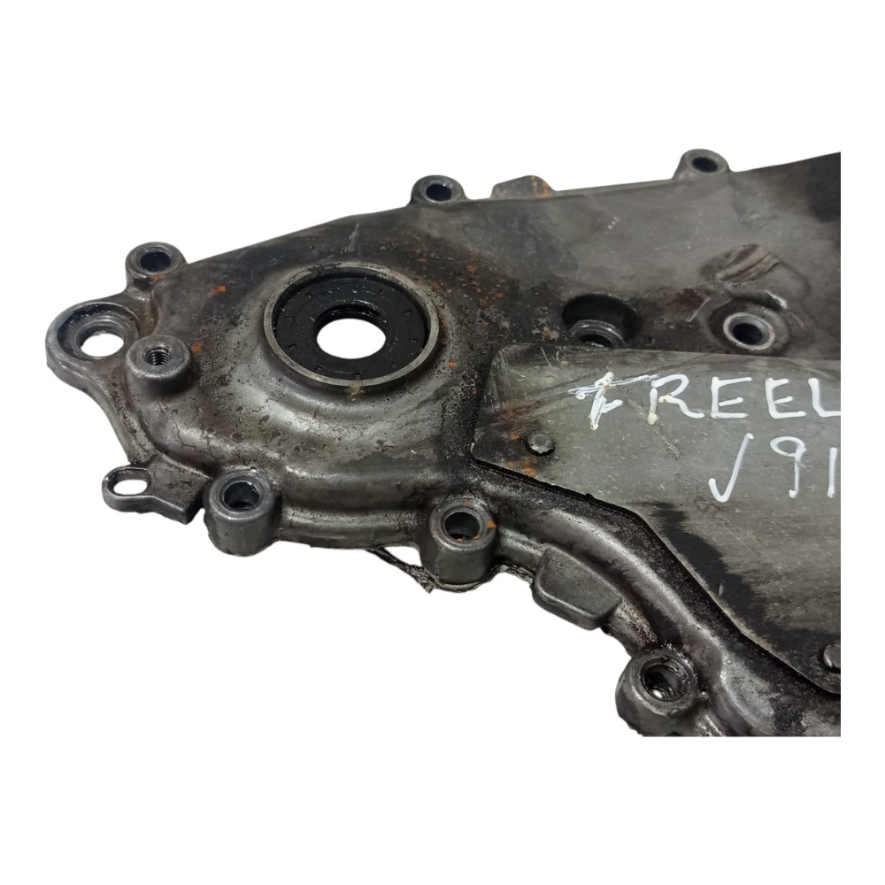 Tampa Frontal Motor Freelander 2 3.2 24v 2006 2007 A 2014 4