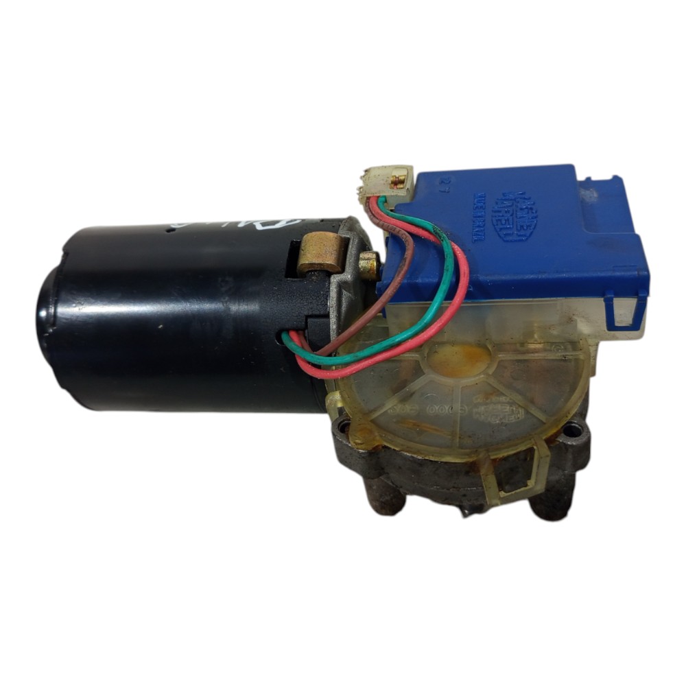 Motor Limpador Parabrisa Fiat Palio Siena Strada 1996 A 2000 7