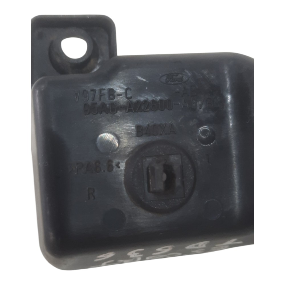 Maçaneta Interna Lado Direito Ford Escort 1997 A 2003 7