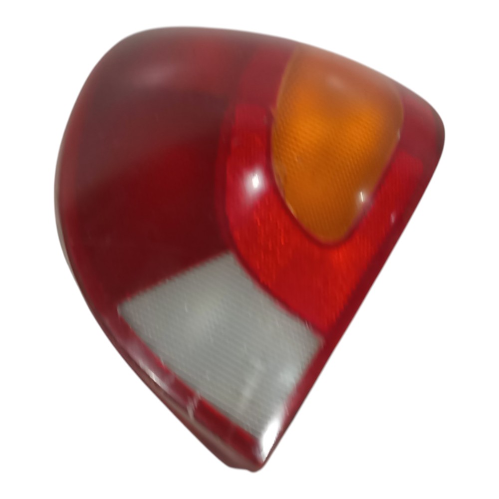 Lanterna Traseira Direita Ford Fiesta 1996 1997 1998 A 2001 1