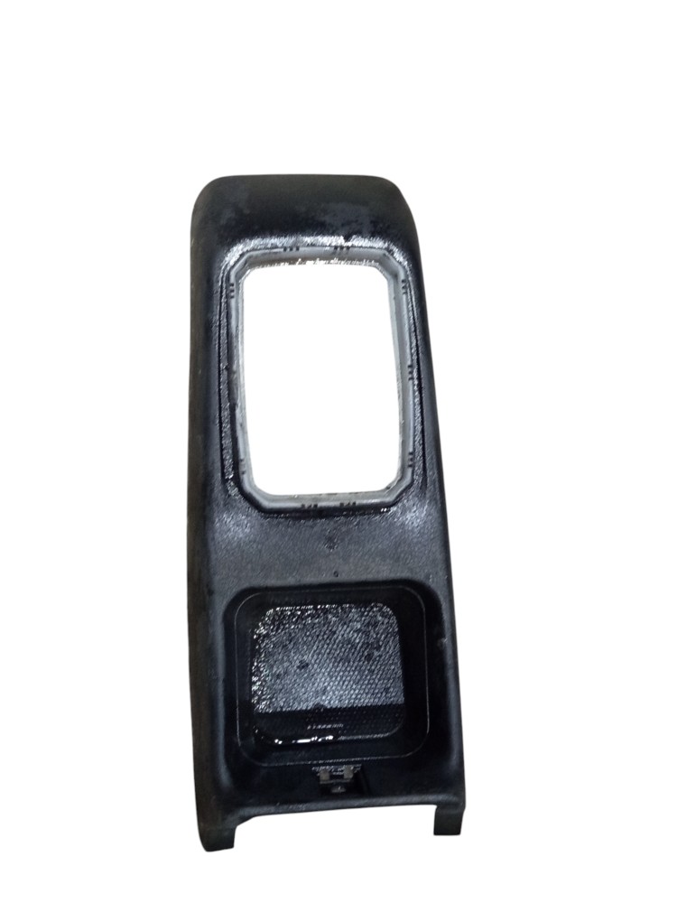 Console Central Chevrolet Celta 2002 2003 2004 2005 A 2012 1
