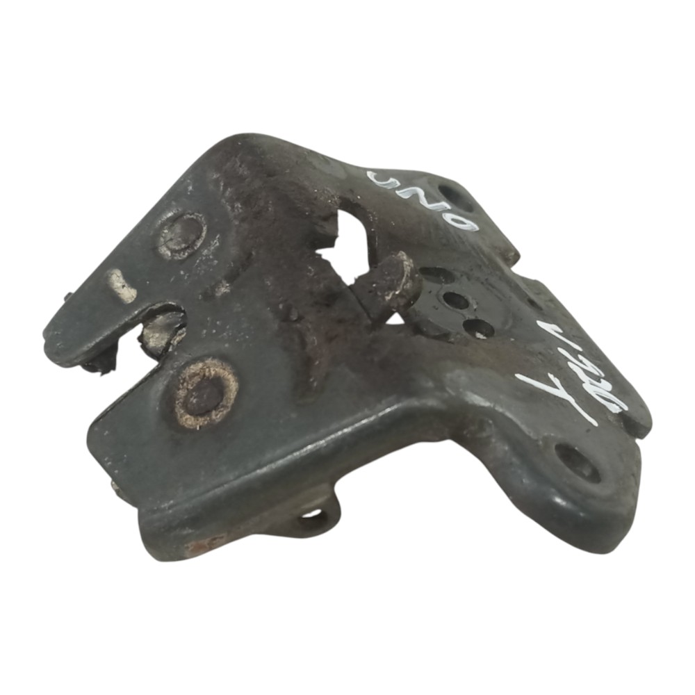 Fechadura Tampa Traseira Fiat Uno Fire Flex 2005 2006 A 2014 6