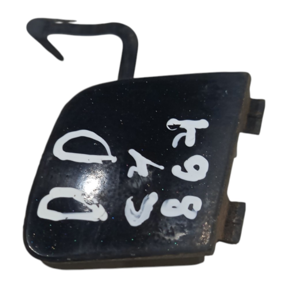 Tampa Reboque Para-choque Dianteiro Citroen C4 2007 A 2013 3