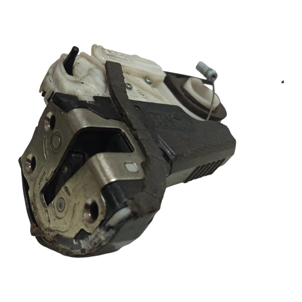 Fechadura Elétrica Traseira Esquerda Honda Crv 2012 A 2016 5