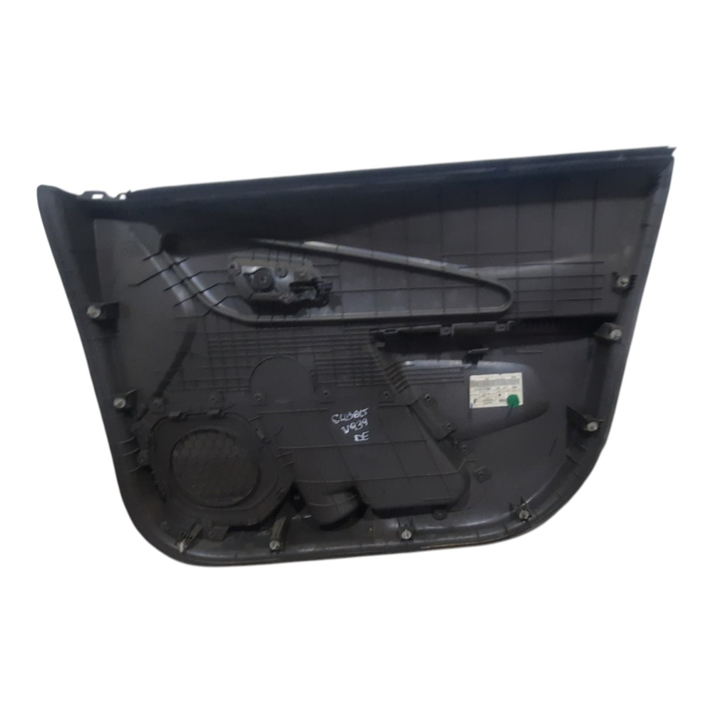 Forro Porta Dianteiro Esquerdo Gm Cobalt 2013 A 2019 Detalhe 2