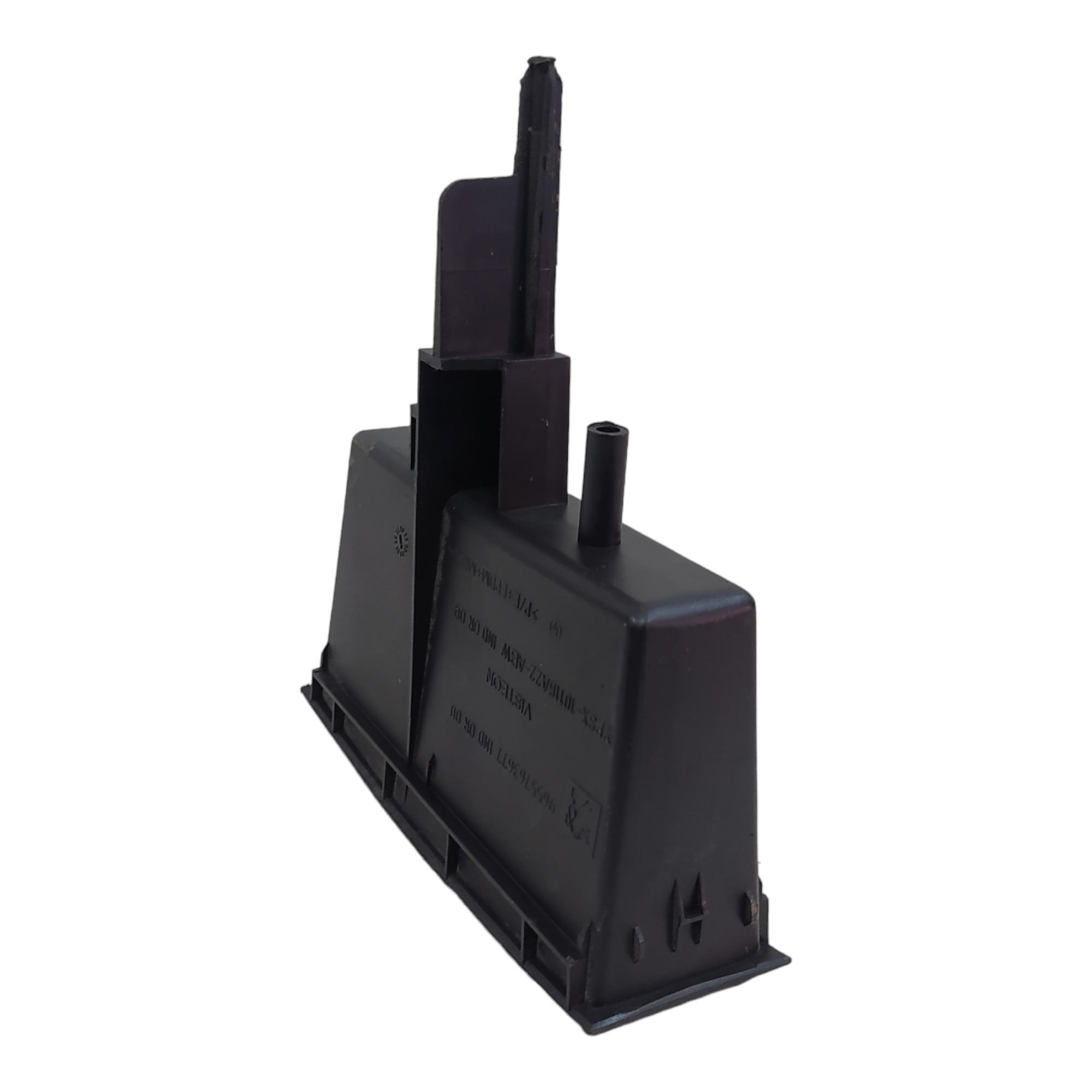 Moldura Porta Objetos Citroen C3 2003 2004 2005 2006 A 2012 1