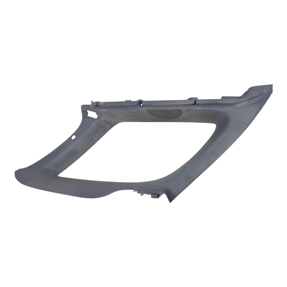Suporte Bagagito Fiat Palio 1997 A 2004 1