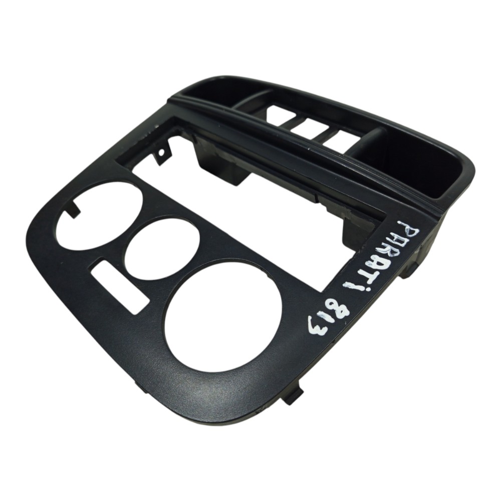 Moldura Painel Comando Ar Vw Parati 2005 2006 2007 A 2013 2
