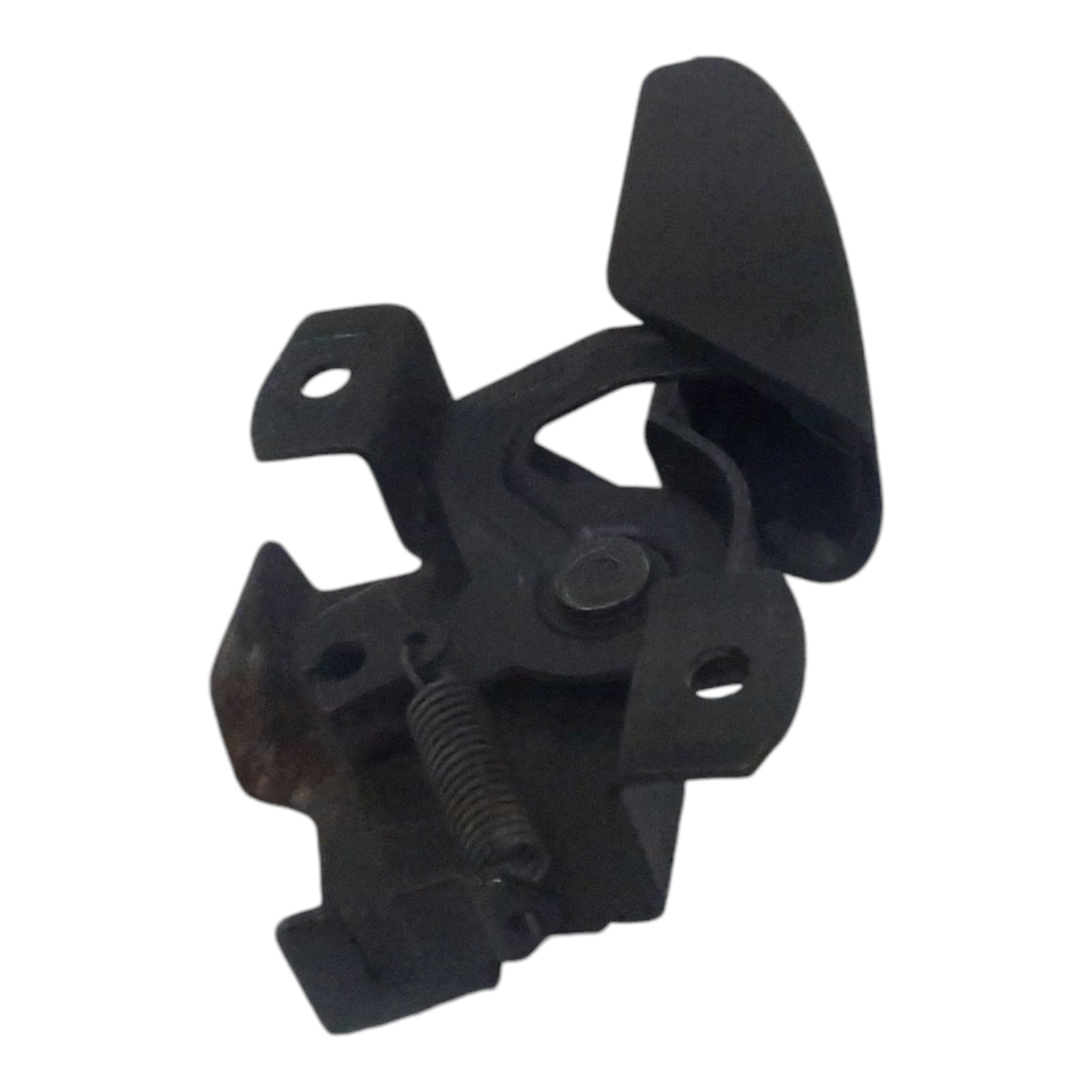 Alavanca Abertura Porta Malas Fiat Brava 1997 1998 A 2003 6