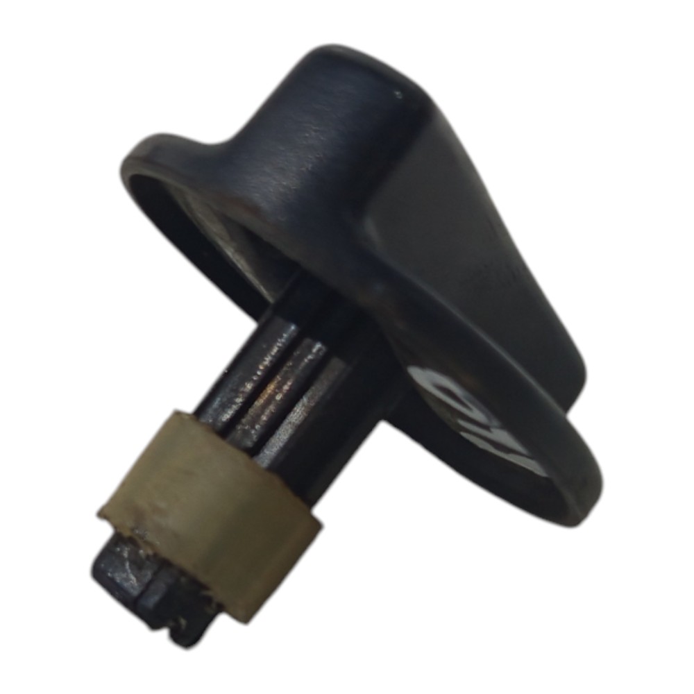 Botão Comando Ar  Condicionado Renault Scenic 2001 A 2012 3