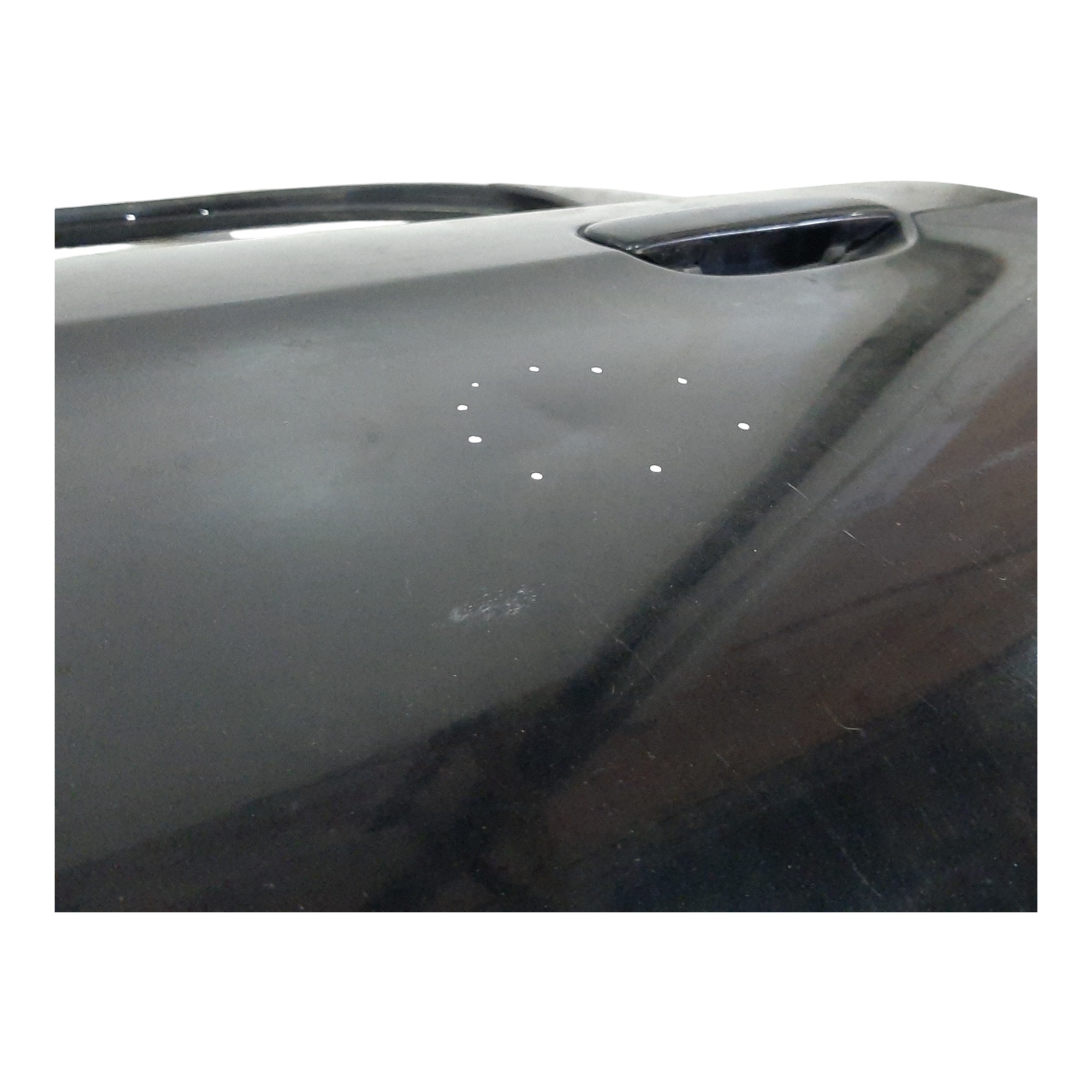 Porta Traseira Esquerda Xsara Picasso 2001 A 2012 C/ Avaria 5