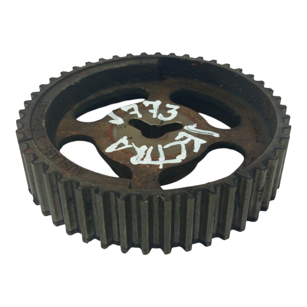 Polia Comando Valvula Gm Vectra 2.0 16v 1997 2005 90411176 3