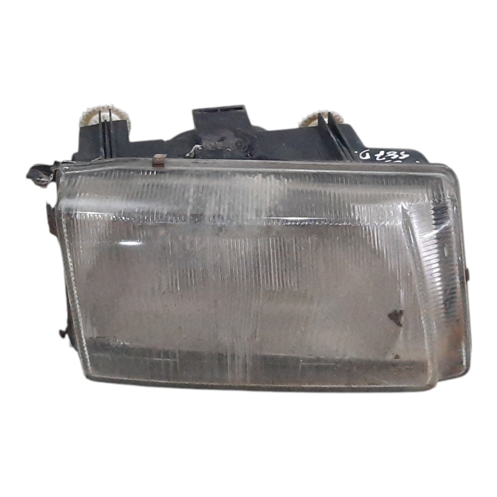 Farol Lado Direito C/avaria Volkswagen Van Polo 1997 A 2002 3