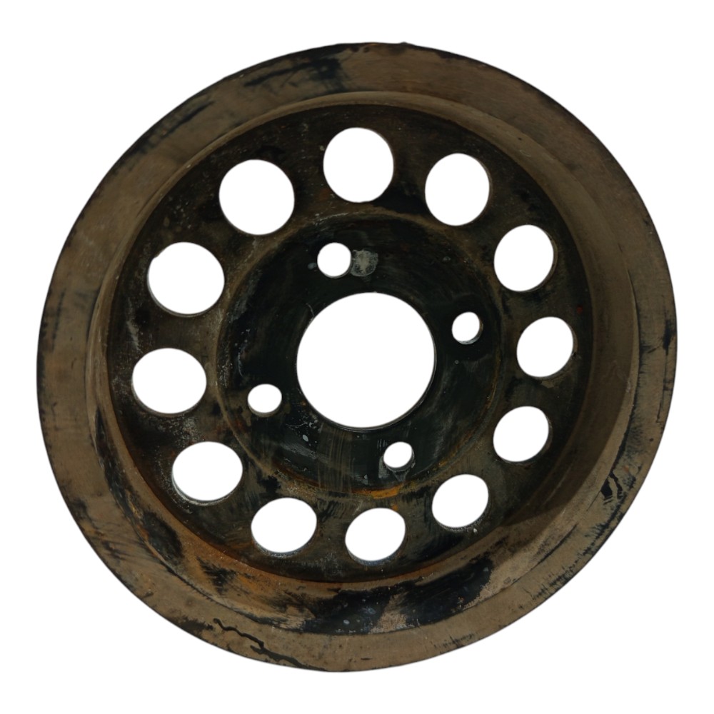 Polia Bomaba Água Classe A160 1.6 1999 2000 2001 2002 A 2005 5