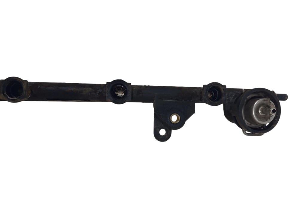 Flauta Injetor Ford Fiesta 1.0 8v 2001 A 2012 5