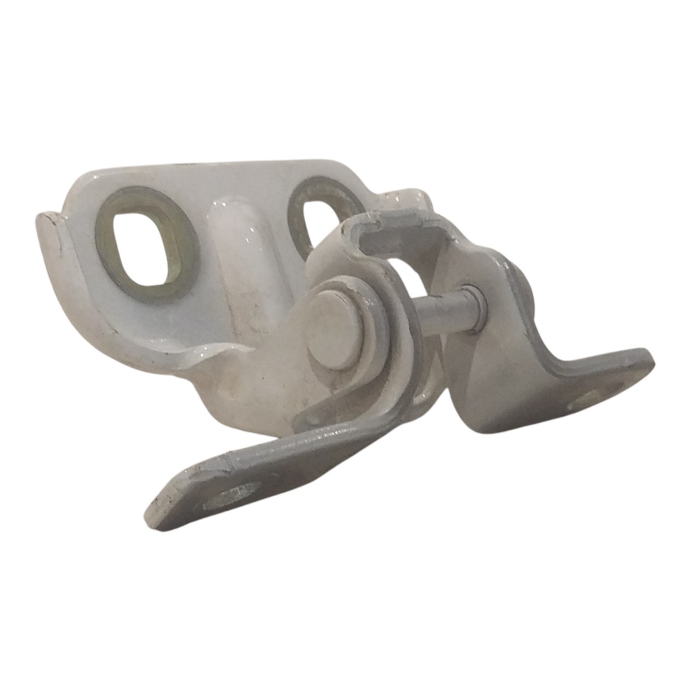 Dobradiça Porta Tras Direita Chevrolet Sonic 2012 A 2014 5