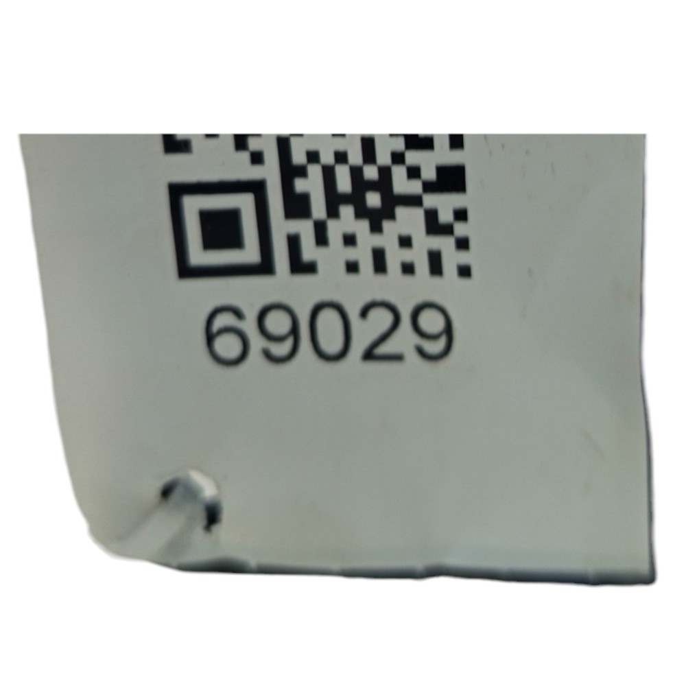 Motor Ar Forçado Volkswagen Gol 1.0 1995 1996 1997 A 2005 6