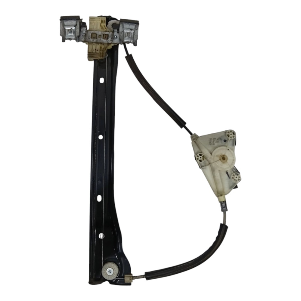 Maquina Vidro Dianteiro Direito Vw Up 2014 A 2020 Sem Motor 1