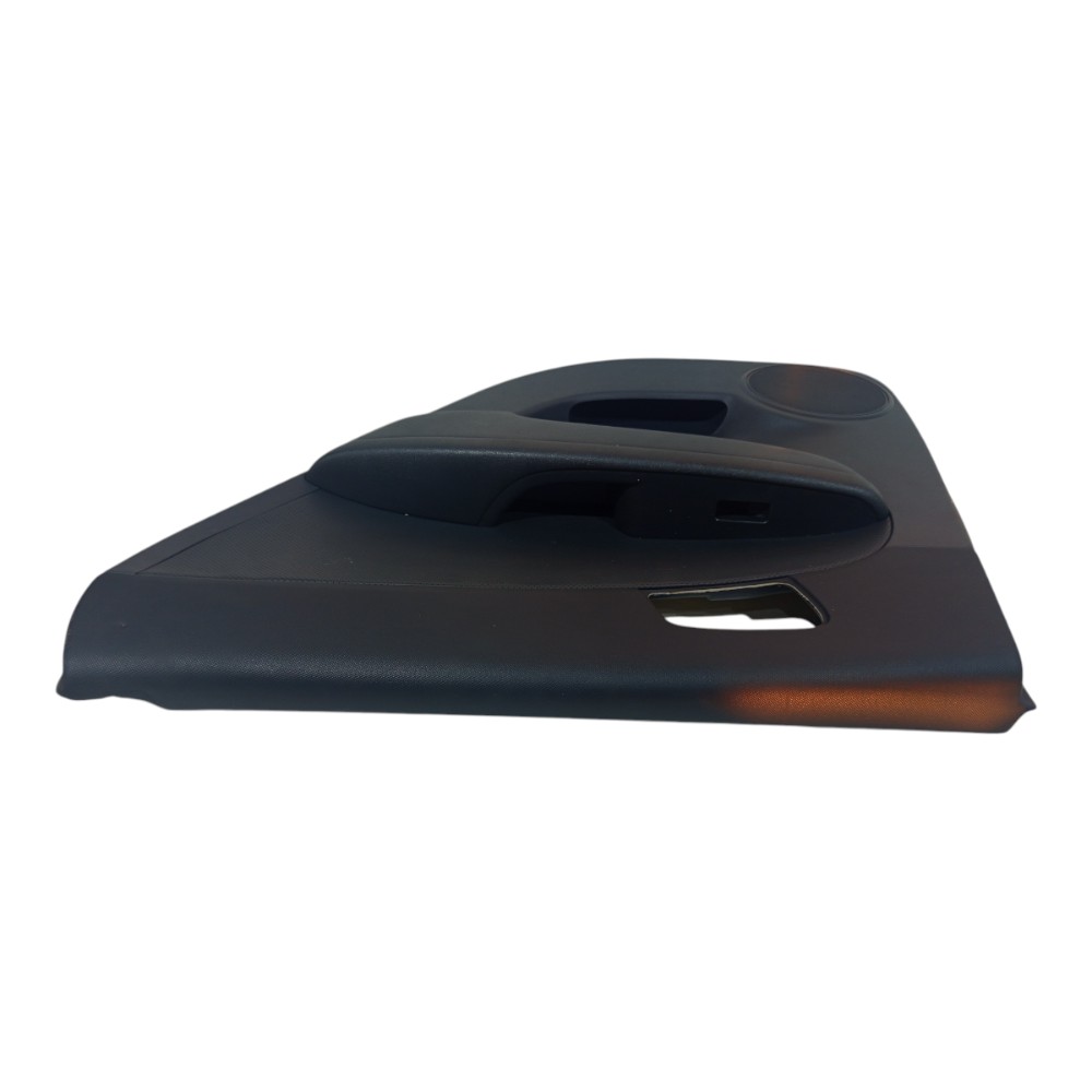 Forro Porta Traseira Direita Hyundai I30 2010 2011 2012 5