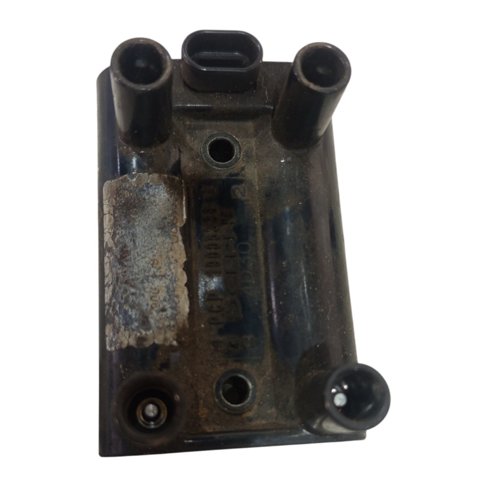 Bobina Ignição Motor Chery Celer 2011 A 2015 2