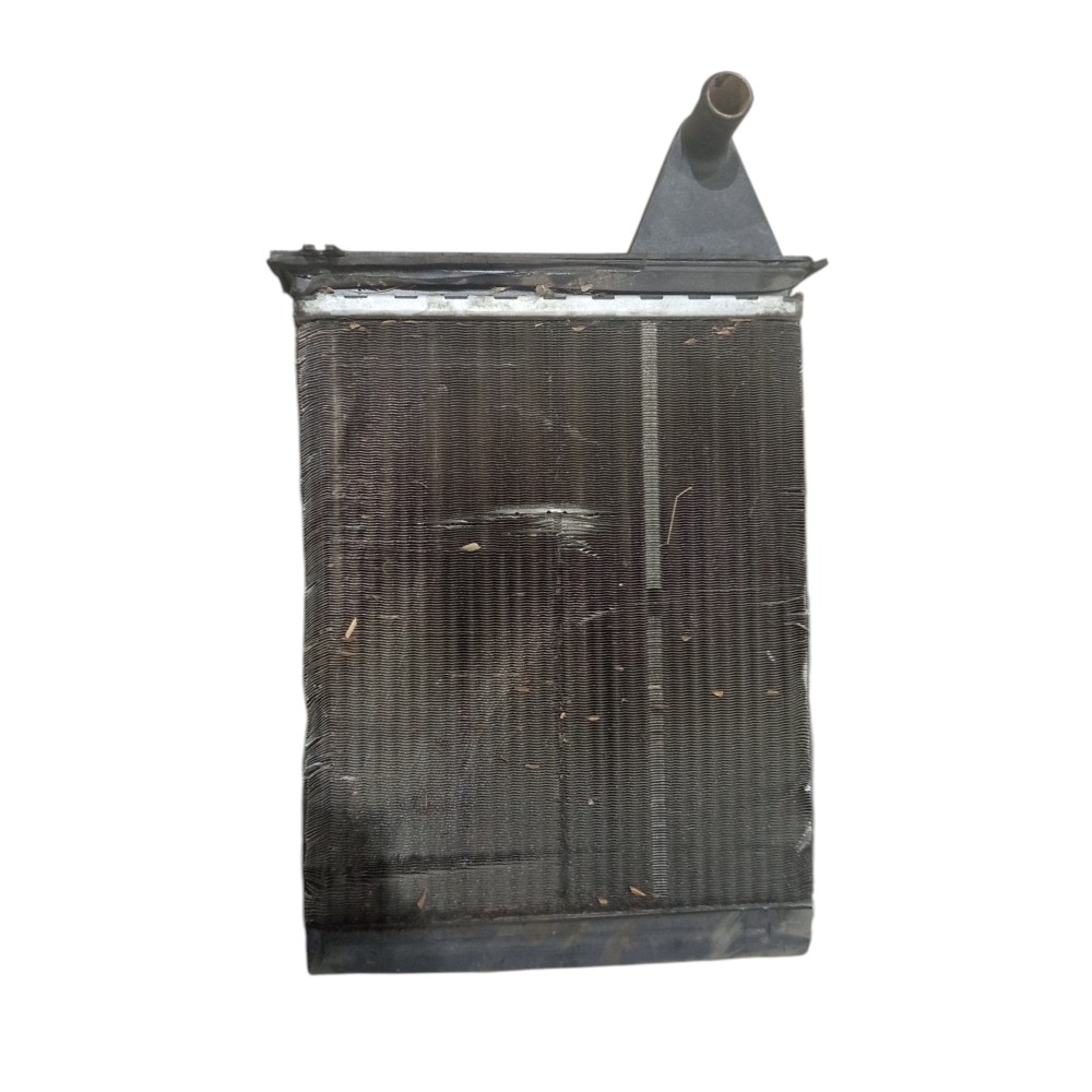 Radiador Ar Quente Fiat Palio 1.0 1995 1996 1997 1998 A 2003 1