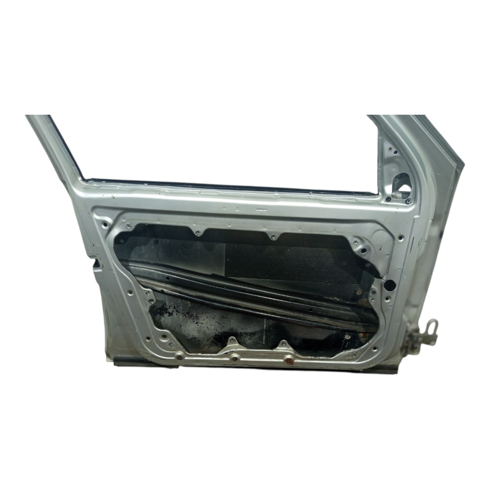 Porta Dianteira Esquerda Volkswagen Golf Mk4 1999 A 2013 Prata 5