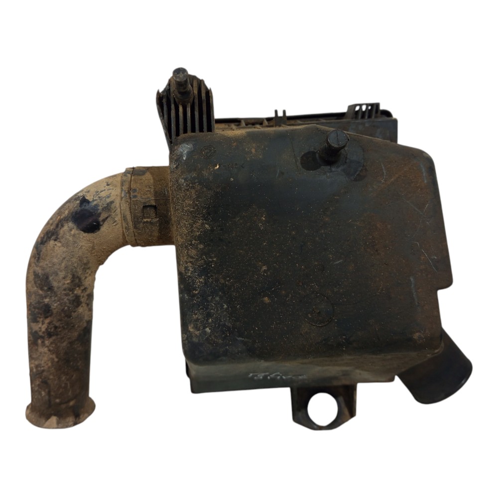 Caixa Filtro Ar Fiat Palio 1.0 Siena Strada 1996 97 A 2000 6