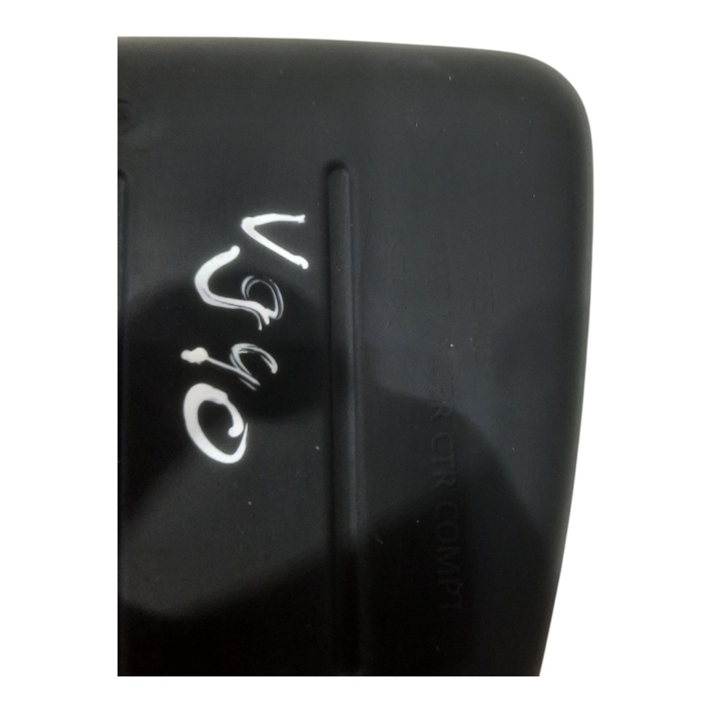 Esteira Acabamento Superior Porta Objetos Gm Sonic 2012/2014 8