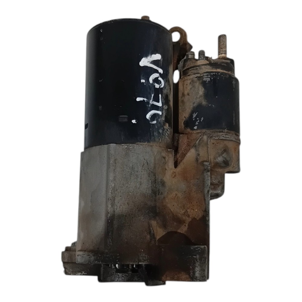 Motor Partida Arranque Land Rover Freelander 2 2007 A 2013 5