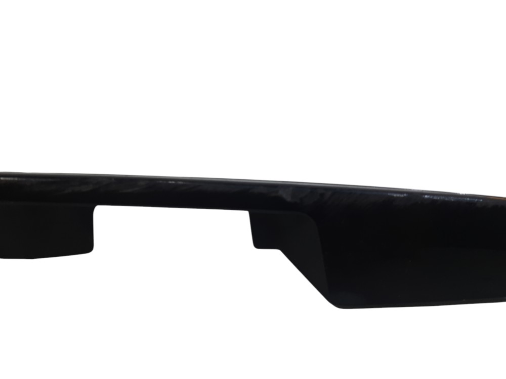 Acabamento Traseiro Toyota Corolla Fielder 2004 2005 A 2008 4