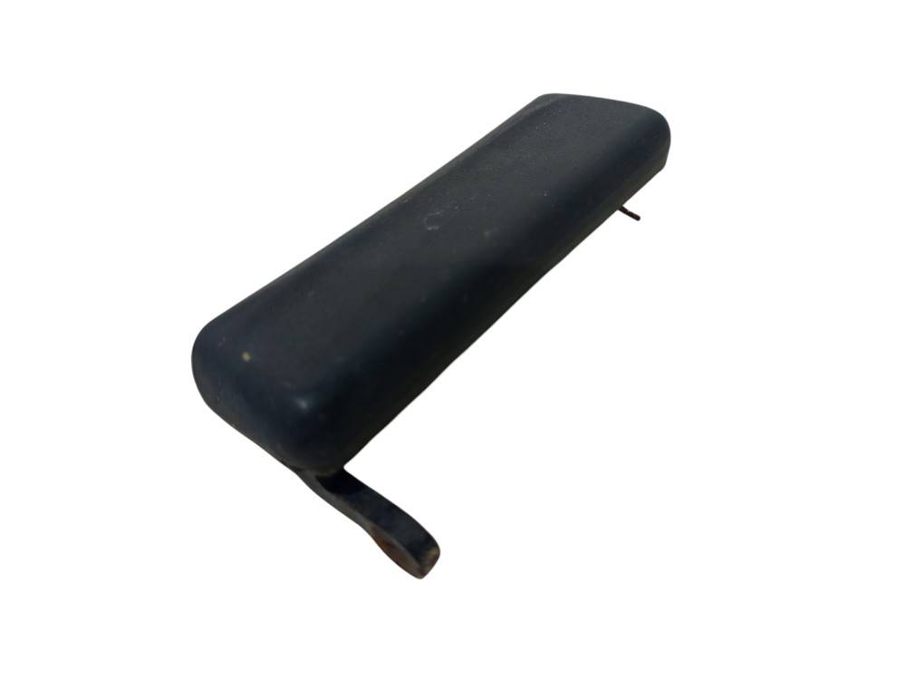 Maçaneta Externa Ford Escort 1984 1985 1986 A 1992 3
