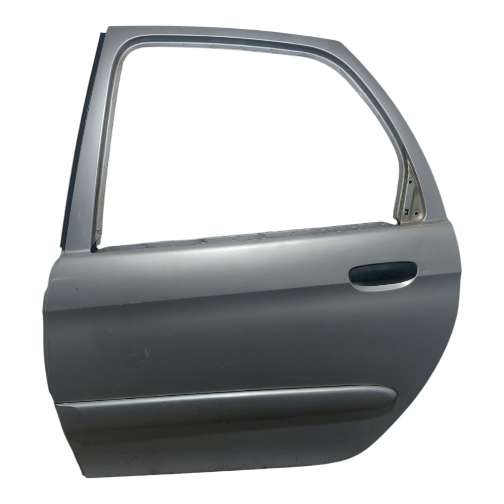 Porta Traseira Esquerda Citroen Xsara Picasso 2001 A 2012 Traseira Esquerdo 1