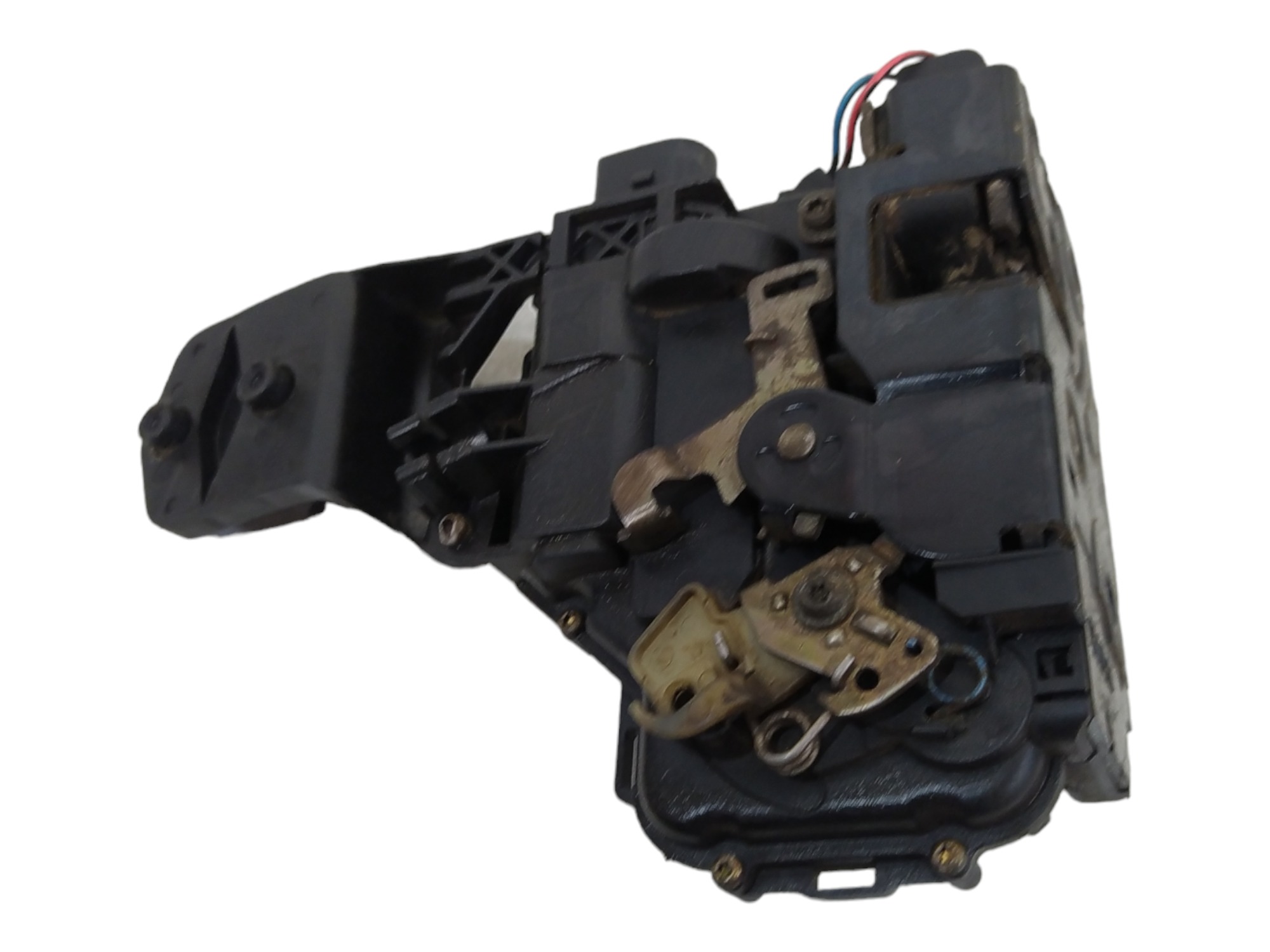 Fechadura Elétrica Dianteira Direita Passat B5 1996 A 2001 2