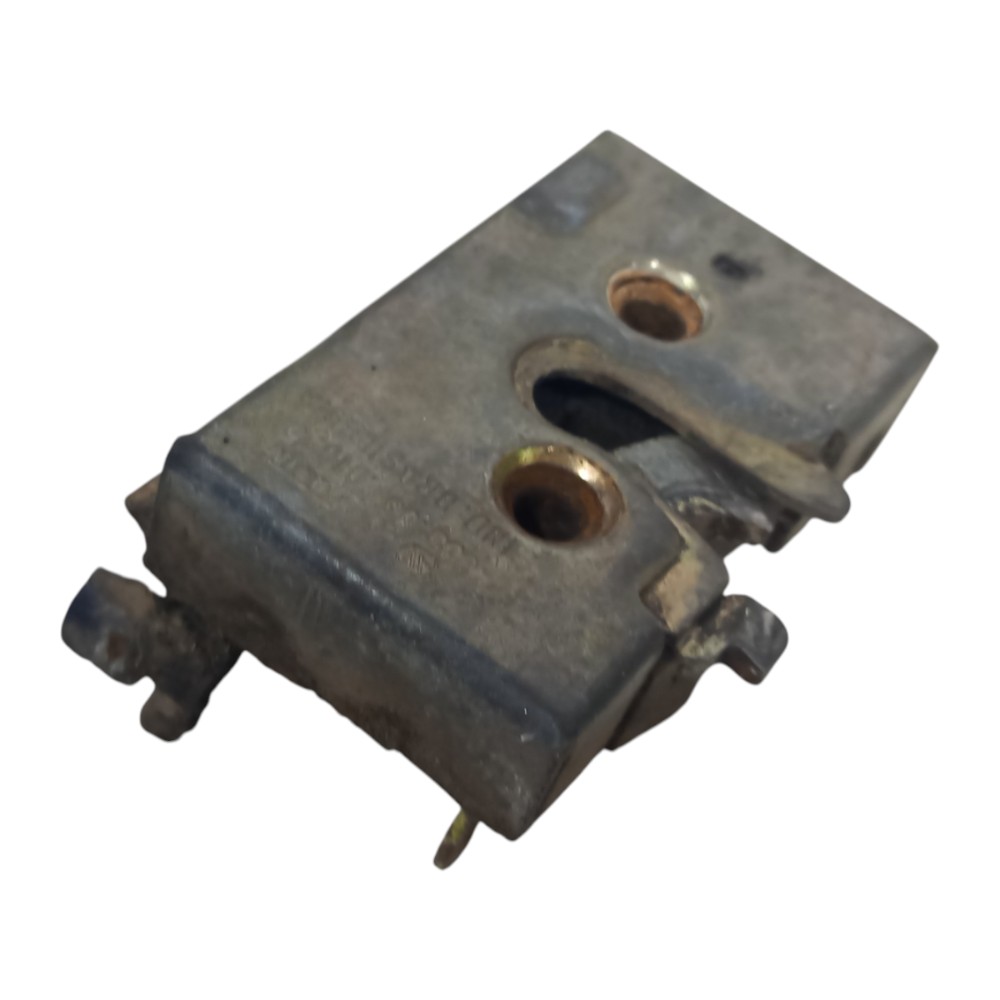 Fechadura Manual Dianteiro Direita Vw Parati 1988 A 1996 4