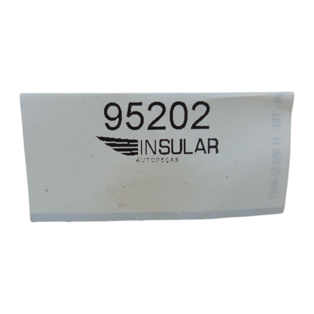 Coletor Admissão Gol G3 G4 1.0 16v 1998 1999 2000 A 2005 9