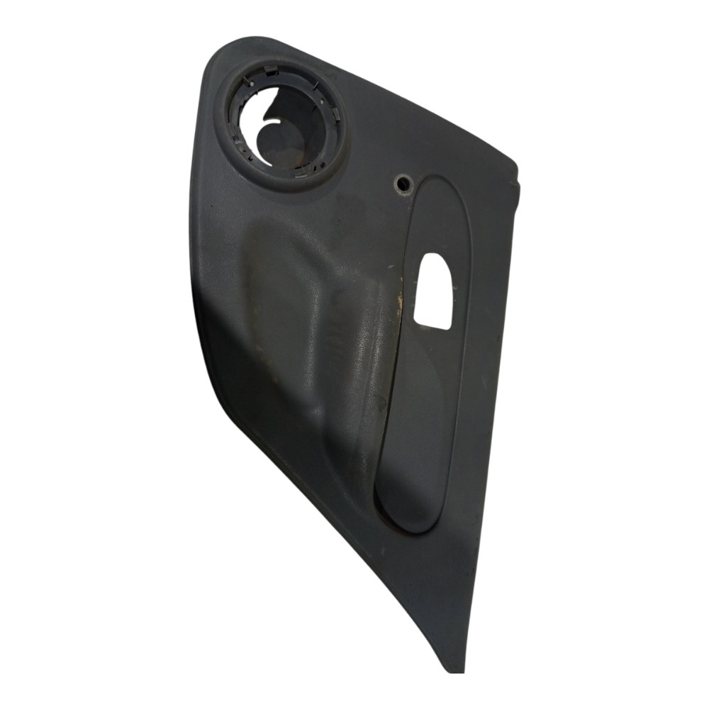Forro Porta Traseira Ld Renault Clio 1999 2000 2001 A 2007 3