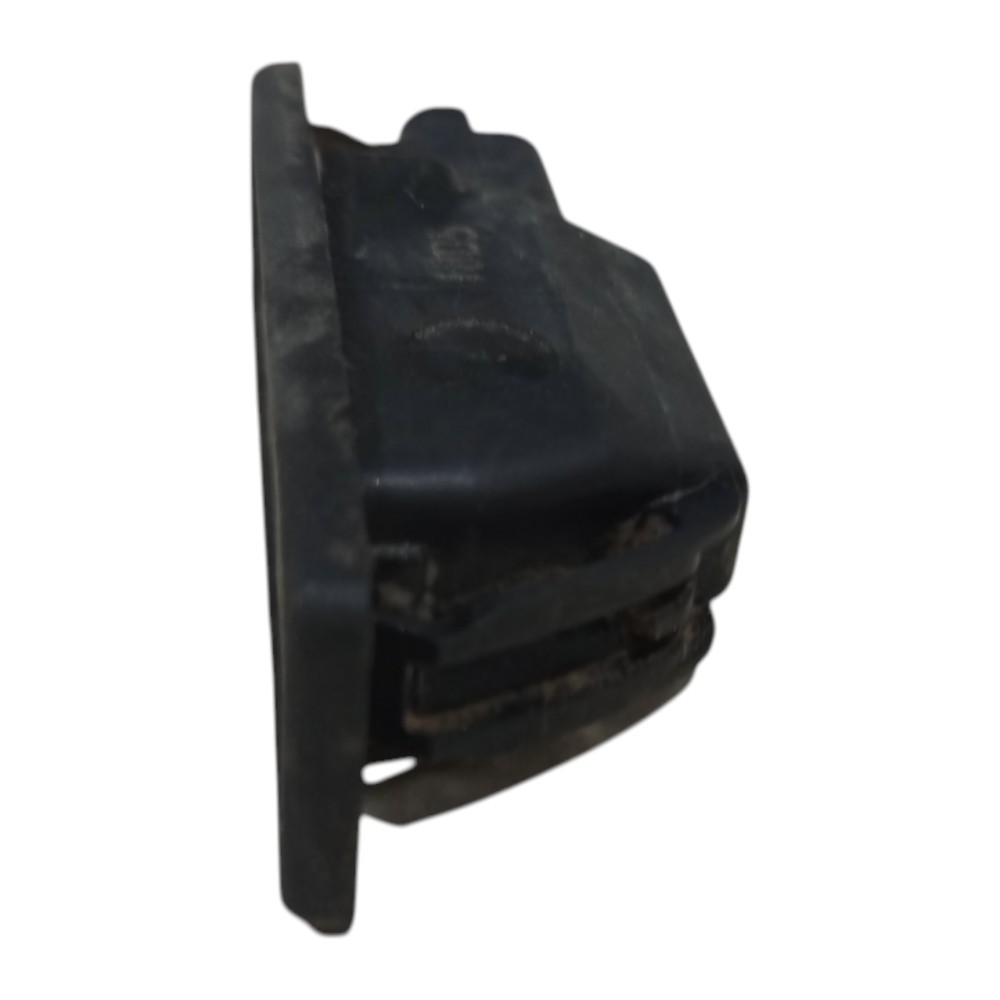 Luz Placa Peugeot 307 2008 2009 2010 2011 A 2012 3