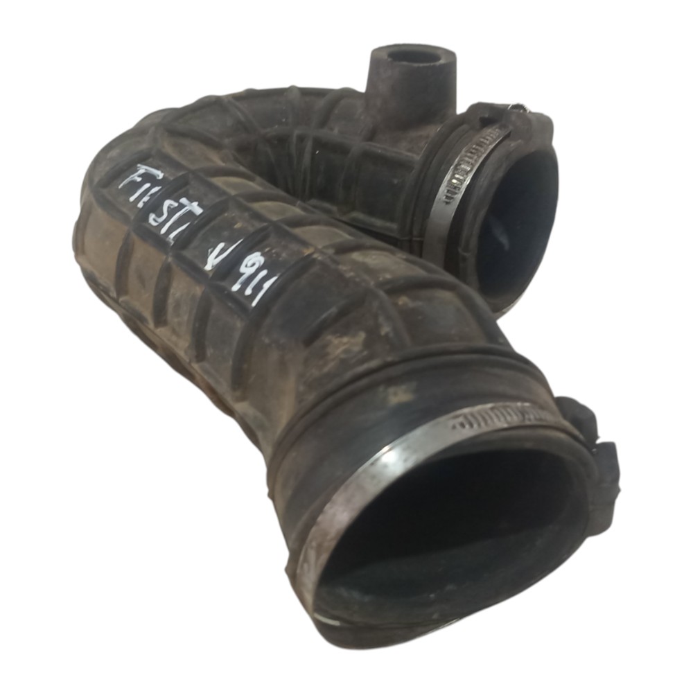 Mangueira Filtro Ar Ford Fiesta 1.0 8v Zetec 2000 A 2014 2