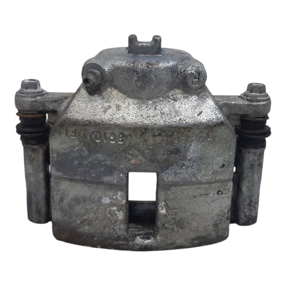 Pinça de freio dianteiro direito pt 583 kd1 7