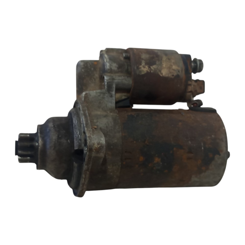 Motor Partida Arranque Audi A3 1.6 8v 1999 2000 2001 A 2006 3