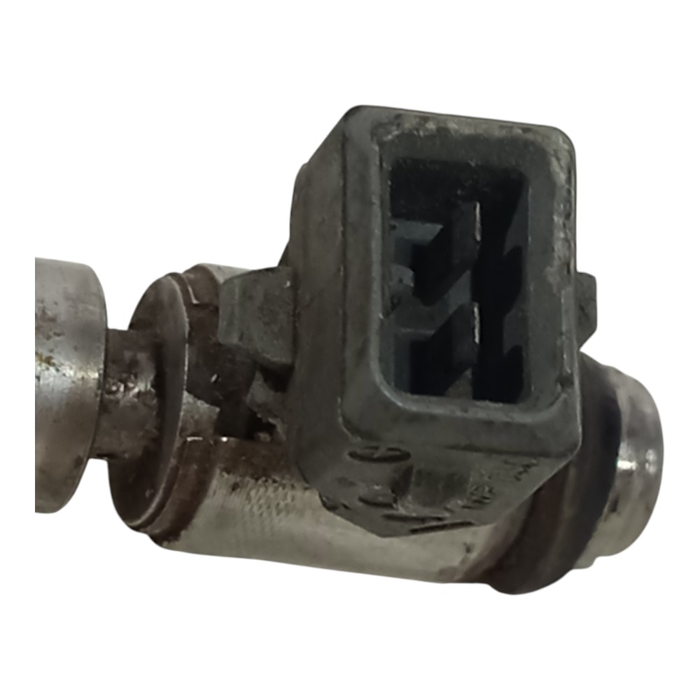 Bico Injetor Combustível Fiat Siena 1.0 2006 2007 A 2012 12 4