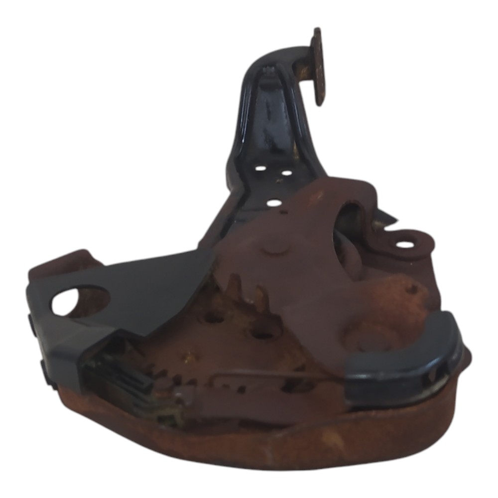 Pedal freio estacionário blazer 554 kd1 5