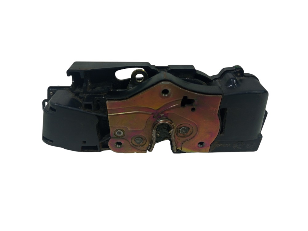 Fechadura Traseira Esquerda Fiat Stilo 2003 2004 2005 A 2011 2