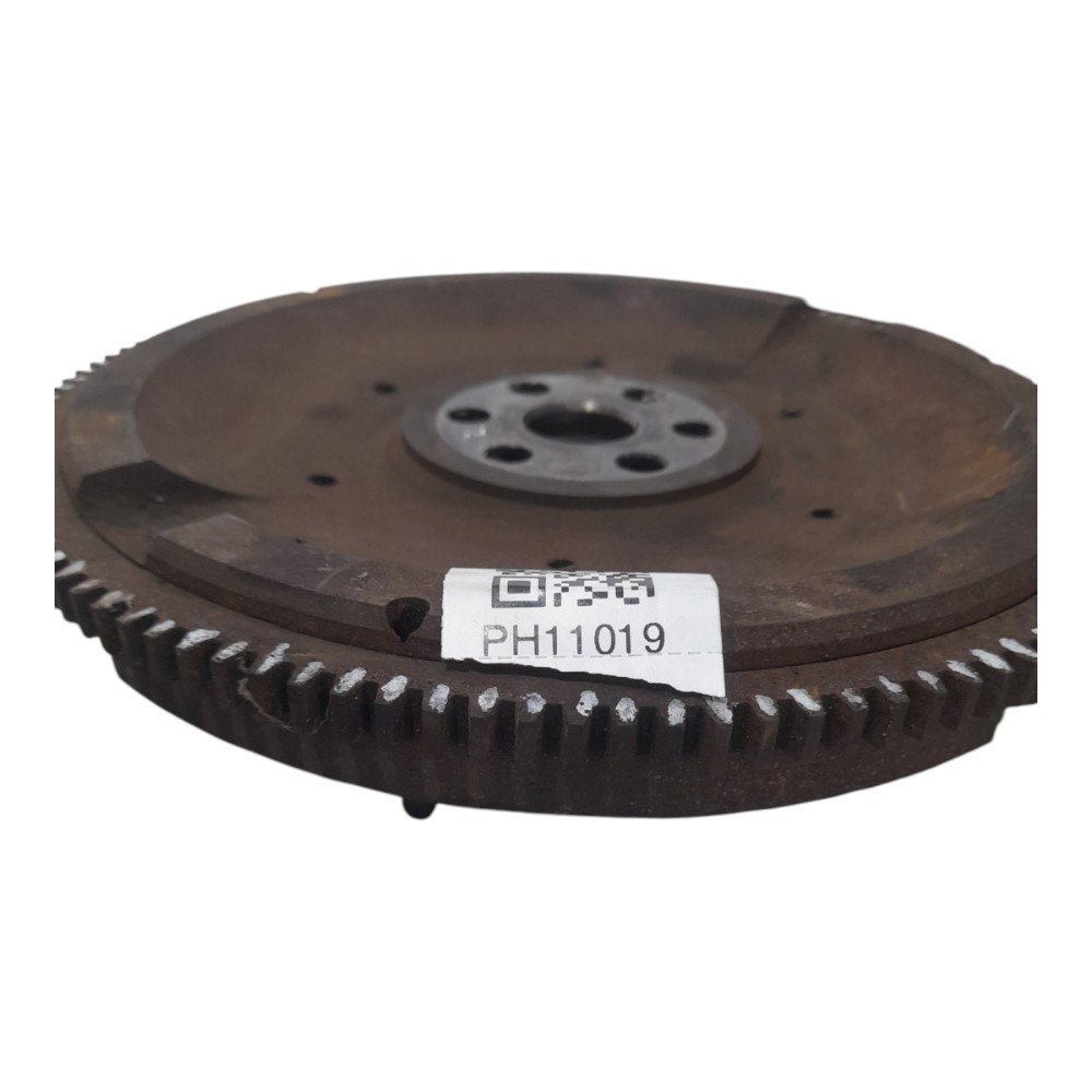 Volante Cremalheira 117 Dents Fiat Uno Premio 1.5 8v 92 A 98 9