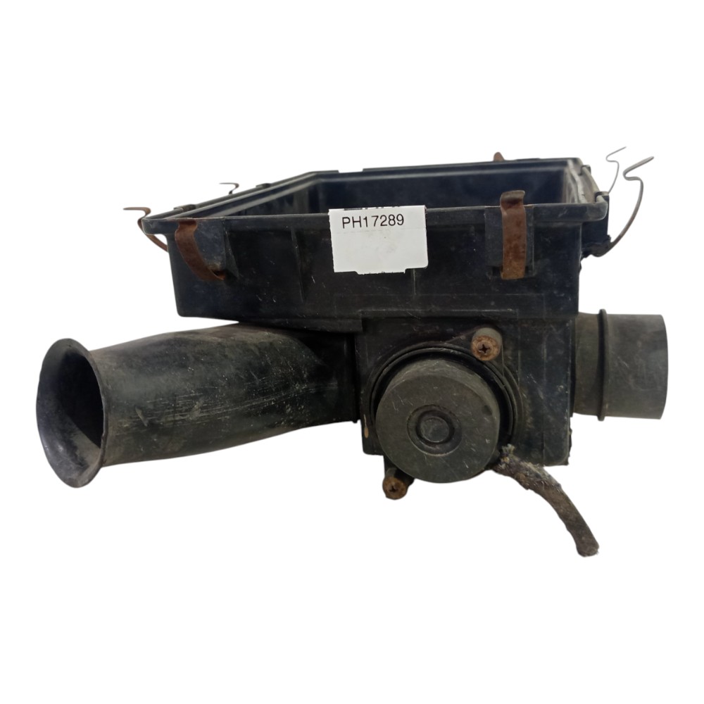 Caixa Filtro Ar Volkswagen Gol G1 1.0 8v 1980 1981 A 1996 7