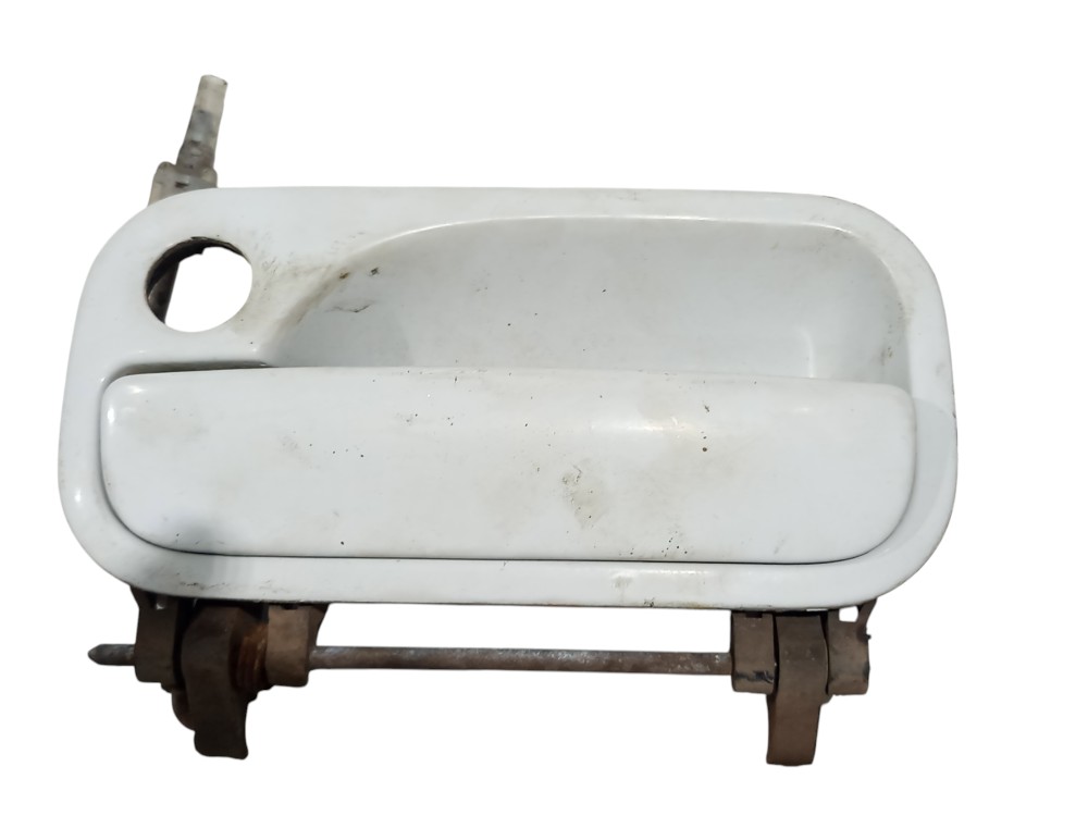 Maçaneta Externa Dianteira Esquerda Gm Vectra 1994 A 1997 1